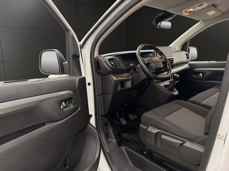 Toyota Proace bild 13
