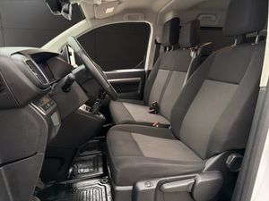 Toyota Proace bild 14