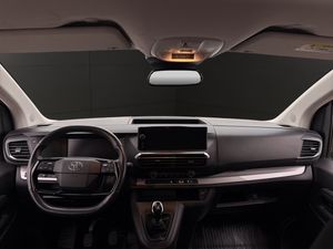 Toyota Proace bild 15