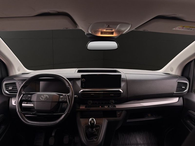 Toyota Proace bild 15