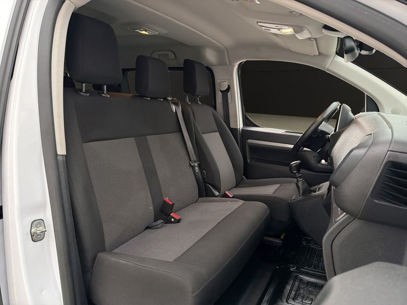 Toyota Proace bild 28