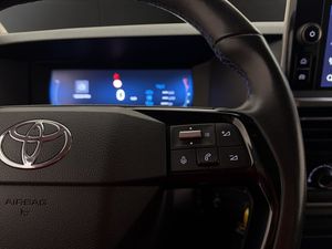 Toyota Proace bild 21
