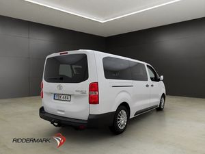 Toyota Proace bild 9