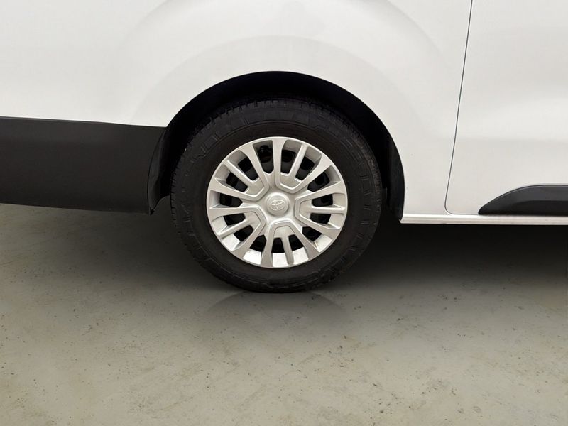 Toyota Proace bild 31