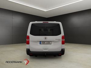 Toyota Proace bild 8