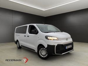 Toyota Proace bild 1