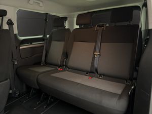 Toyota Proace bild 25