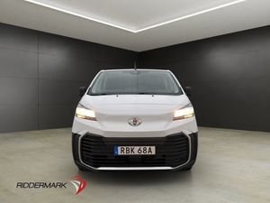 Toyota Proace bild 5