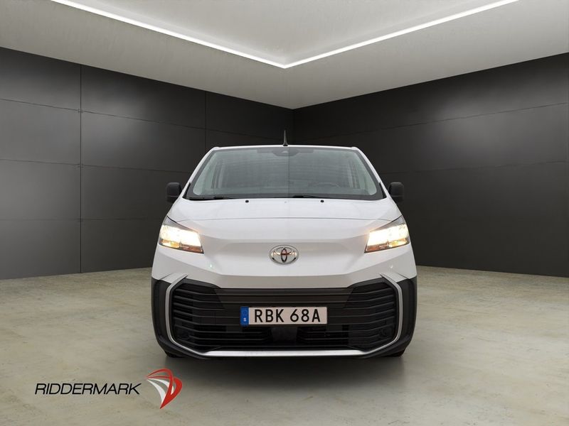 Toyota Proace bild 5