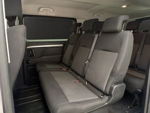 Toyota Proace bild 26
