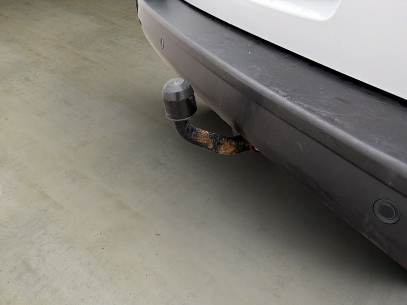 Toyota Proace bild 10