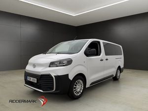 Toyota Proace bild 3