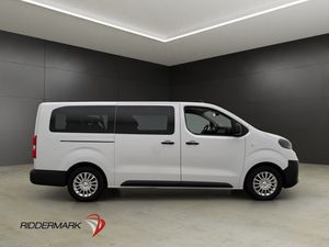 Toyota Proace bild 2
