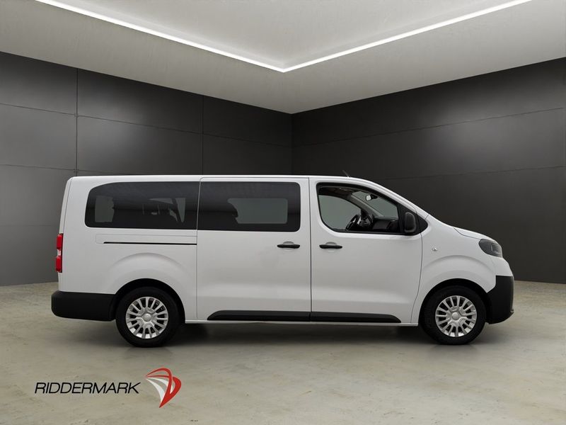 Toyota Proace bild 2