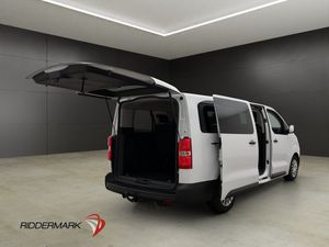Toyota Proace bild 11