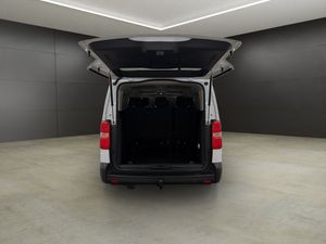 Toyota Proace bild 12