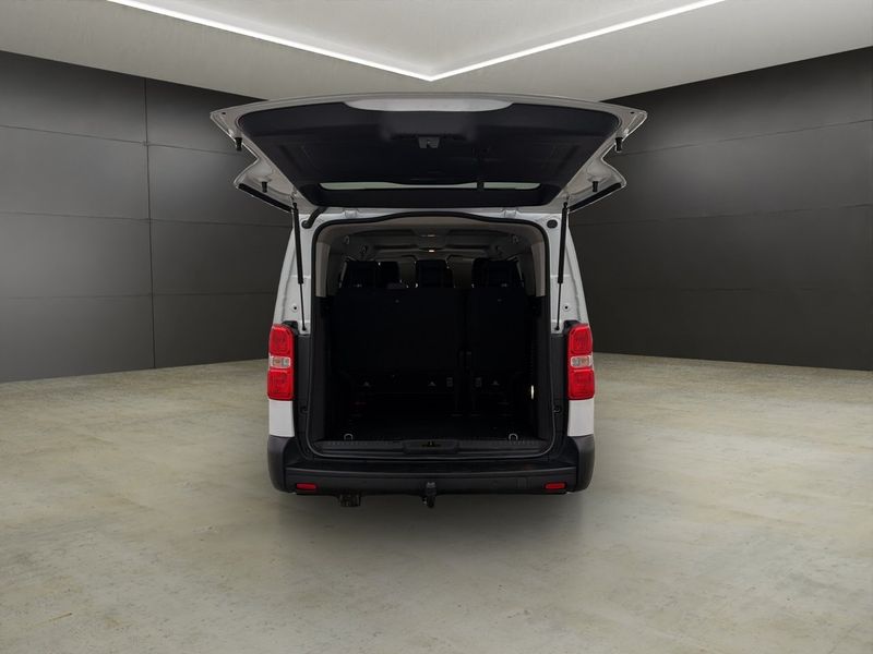 Toyota Proace bild 12