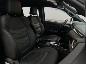 Isuzu D-Max bild 29