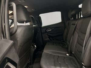 Isuzu D-Max bild 28
