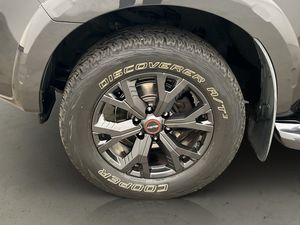 Isuzu D-Max bild 31