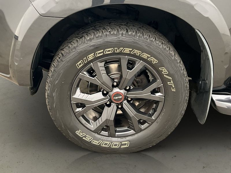 Isuzu D-Max bild 31