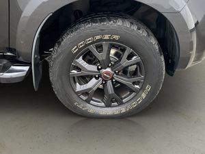 Isuzu D-Max bild 35