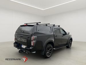 Isuzu D-Max bild 9