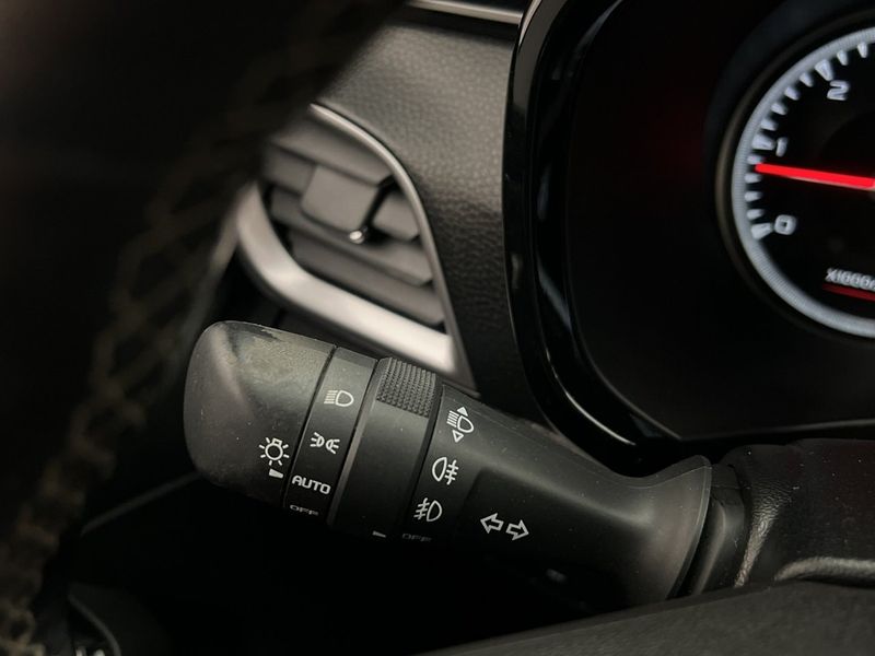 Isuzu D-Max bild 18