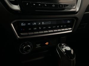 Isuzu D-Max bild 25
