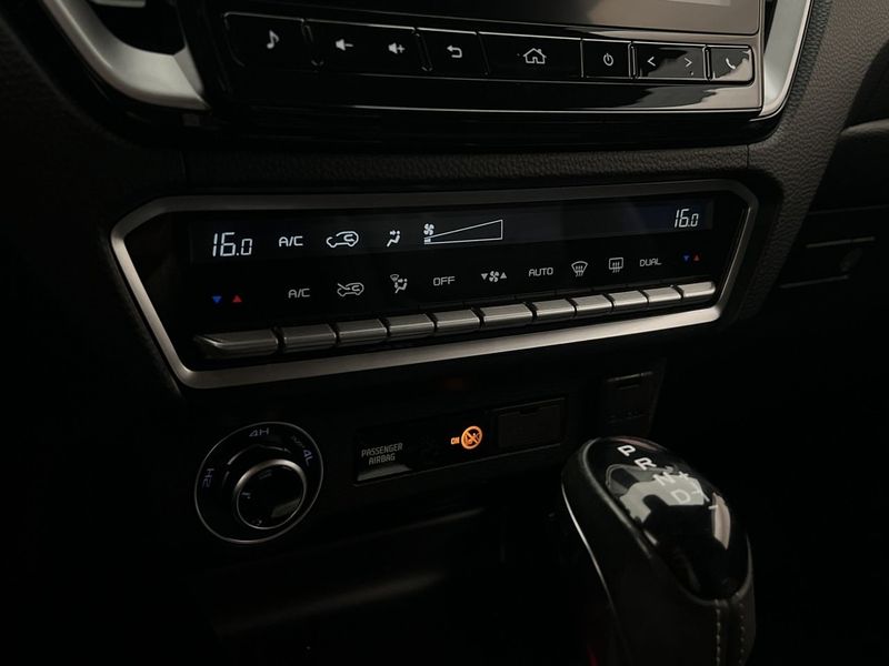 Isuzu D-Max bild 25
