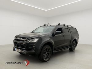 Isuzu D-Max bild 3