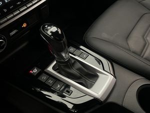 Isuzu D-Max bild 27