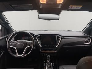 Isuzu D-Max bild 15