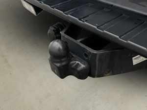 Isuzu D-Max bild 12