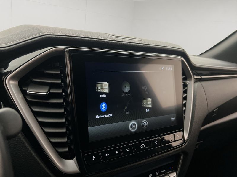 Isuzu D-Max bild 23