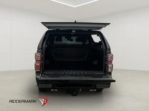 Isuzu D-Max bild 32