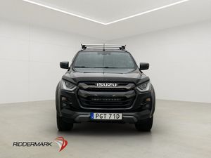 Isuzu D-Max bild 5