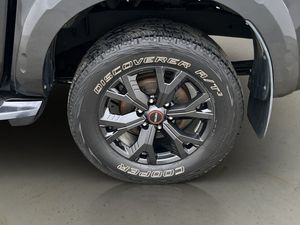 Isuzu D-Max bild 33