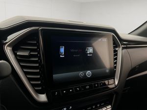 Isuzu D-Max bild 24