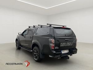 Isuzu D-Max bild 7