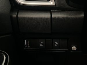 Isuzu D-Max bild 17