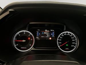 Isuzu D-Max bild 20