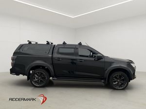 Isuzu D-Max bild 2