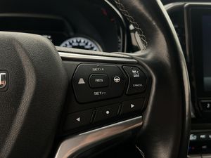 Isuzu D-Max bild 21