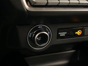 Isuzu D-Max bild 26