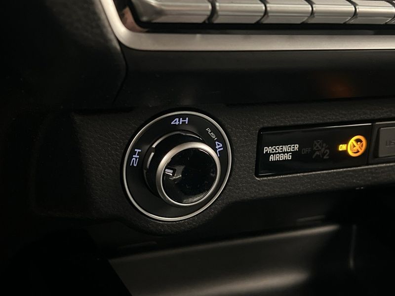Isuzu D-Max bild 26
