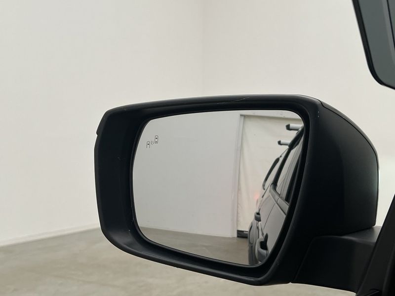Isuzu D-Max bild 10