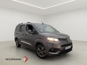 Toyota Proace bild 1