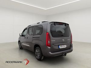 Toyota Proace bild 7