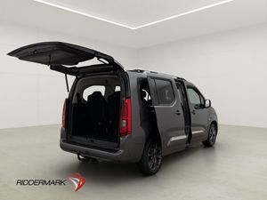 Toyota Proace bild 12